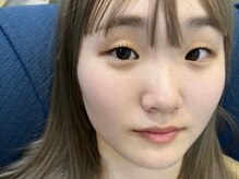 シピー(chipie by anon)/まつ毛パーマ