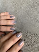 ブロス(blos)/ふんわりグラデーション＊