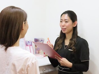 ミリー(mirrie)の写真/女性のためのお悩み改善salon♪育児・家事・仕事の疲れ解消&女性特有のお悩み改善はmirrieへ★☆