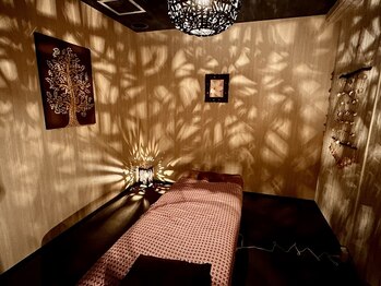 ラダシア 朝霞台店(LADASIA)/ゆったりとした空間でリラックス