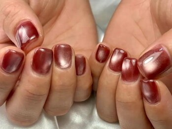 コマバ(komaba)の写真/SNSでも大人気♪まるでビー玉のような粒子の細かい、うるうるマグネットジェルがおすすめ☆