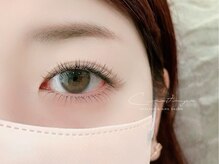 クレセント 大橋店(Crescent)/カラーエクステ