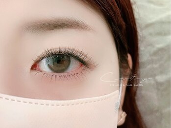 クレセント 大橋店(Crescent)/カラーエクステ