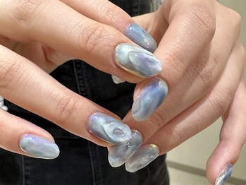 ニュイ 中野店(nuit)/定額コース¥8,500