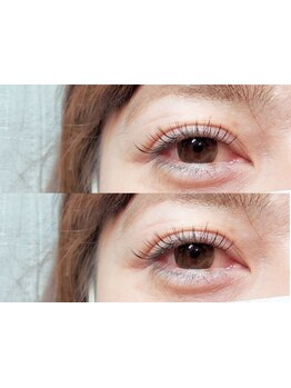 ナチュラル上品な目元にしたい