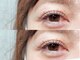 ネイルサロン エジラランテ(esilarante)の写真/ナチュラル派の方に!【マツエク人気NO.1☆フラットマットラッシュ120本】濃すぎず自然に盛れるので満足度◎