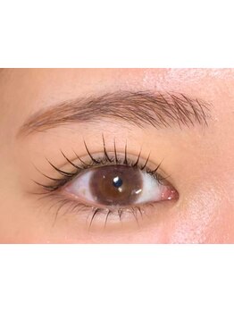 まつげのお悩み解決サロン