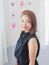 アウローラ(AVRORA)&nbsp;MIDORI KAWABUCHI