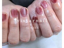 ヴィスターネイル 赤坂店(Vistar nail)/