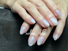 サロン エージー(salon AZ)/マグネット