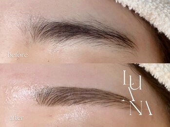 ルアナ ケリー(Luana kelly)/