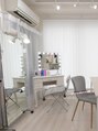 フチュールスタイル(futur.style)&nbsp;《6》当店 のこだわり