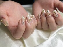 ミイア 春日部店(MiiA)/フリーデザイン¥7,700