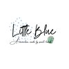 リトルブルー(Little Blue)のお店ロゴ