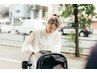 2.3回目限定【ベテランママさん向け】疲労回復/肩こり腰痛など　60分￥8,800