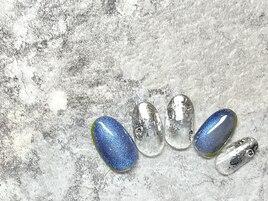 トレンドネイル★