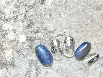 リアン 川崎店(Lien)/トレンドネイル★