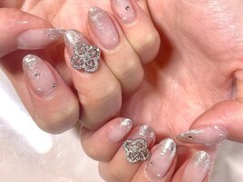 ワンホンネイル パラジェル