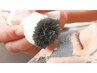 【女性限定】美肌セット♪(70分)14,300→9,900円