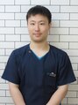 三河島鍼灸整骨院/前嶋真吾【三河島整体院併設】