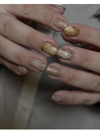 おまかせニュアンス