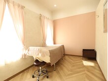 フェア 本厚木店(Fair)の雰囲気（全室個室【まつ毛パーマ／マツエク／アイブロウ／本厚木】）