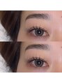 リッツ 北千住東口本店(RITZ) eyebrow&eyelash