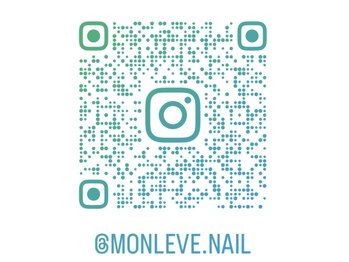パーツビューティ モンレーブ(partsbeauty Monleve)/Instagramネイル