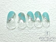 フォルトゥノ マークイズ静岡店(Fortuno)/