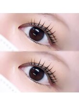 オルメント 天満 南森町店(ORL’MENT)/エクパ☆エクステ×まつげパーマ