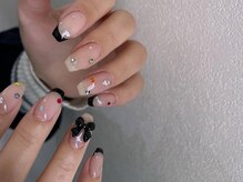 クチュリエール(Couturie're)の雰囲気（ジェルネイルができない方もケアで爪先から綺麗に♪）