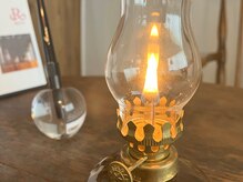 ベリル(BERYL)/お部屋の雰囲気