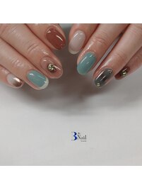 ニュアンスデザイン
