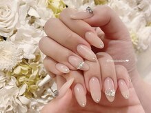 トゥインクミル 新宿(Twinkmiru)/パラジェル/長さだし/マグネット