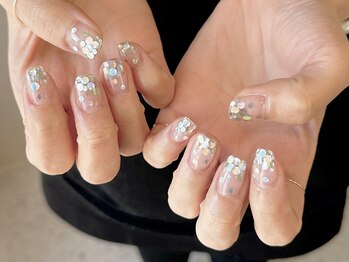 サンジュウヨン(34)/