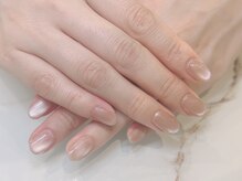 メゾンアンズ 船橋店(maison ANZU.)/マグワンカラー