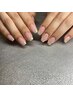 【Hand】おしゃれフレンチ  5940