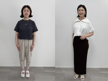 ウル 恵比寿渋谷店(ULU)/ママでもキレイでいたい！