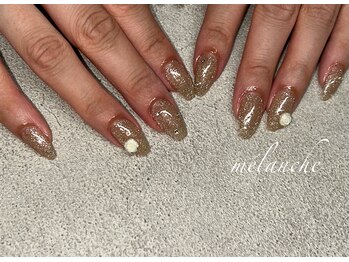 メランシェ(melanche)/