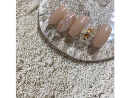 ノンノネイル(nonnonail)の写真