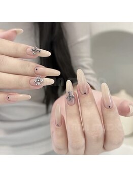 秋葉原ネイル/末広町/御徒町