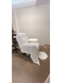 エルア 岡山表町大雲寺店(elua)/完全個室のプライベート空間