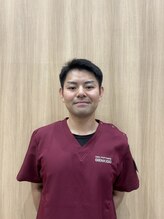 げんき堂整骨院 げんき堂鍼灸院 イオン札幌桑園SC 和田 晃学