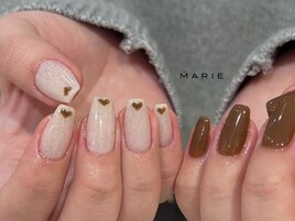 定額￥6000 ハート 1002e