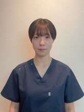 アンティオール 中目黒店 古瀬 胡桃