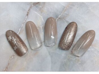 11月定額¥6900→自店オフ込¥3000