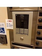 ポワリエ カイロプラクティックアンドボディケア(Poirier)/ポワリエまでのご案内【４】