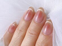 ビオトーププラス 銀座7丁目店(bio tope+)の雰囲気(うる艶チークマグネイル☆銀座/パラジェル/フィルイン)