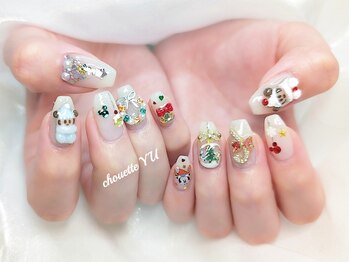 シュエット(Chouette)/