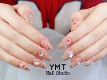YMT Nail Studio/